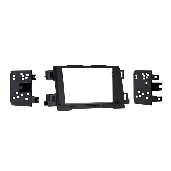 Aerpro - FP8379 - FASCIA Mazda CX5 2012-2014