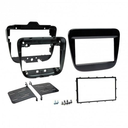 Aerpro - FP8415 - DOUBLE DIN FACIA KIT TO SUIT HOLDEN EQUINOX