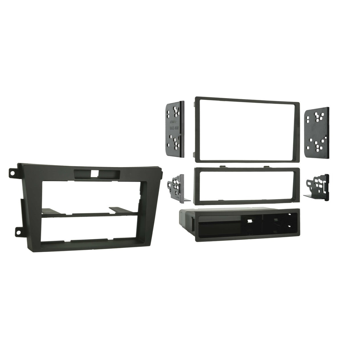 Aerpro - FP8429 - FACIA TO SUIT Mazda CX7 2006-2009 ER Series 1