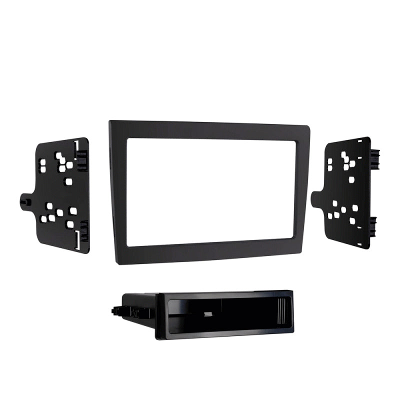 Aerpro - FP8433 - FACIA TO SUIT Porsche 911 2004-2008 (997)