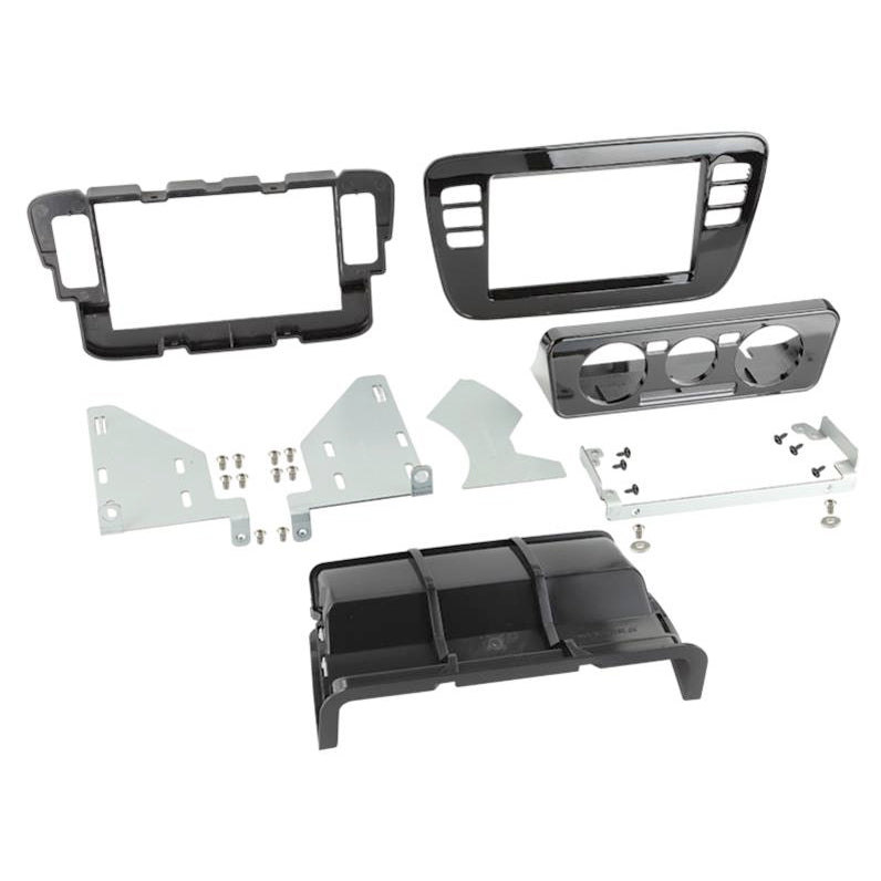 Aerpro - FP8436 - FACIA TO SUIT Volkswagen up! 2012-2015 gloss black