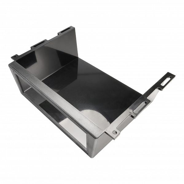 Aerpro - FP9000 - Single din under dash headunit housing black