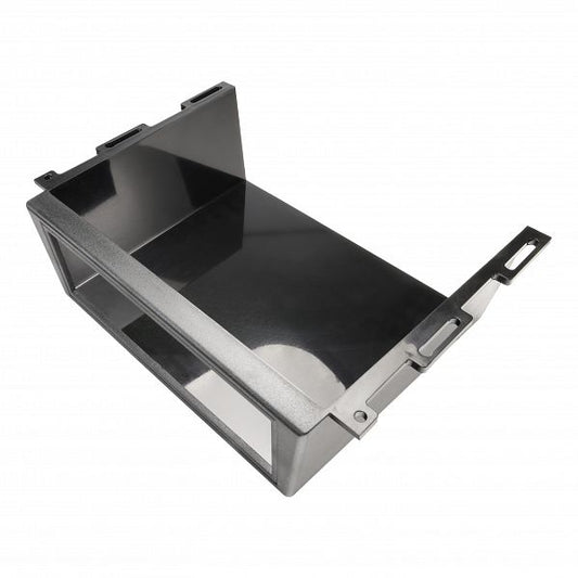 Aerpro - FP9000 - Single din under dash headunit housing black