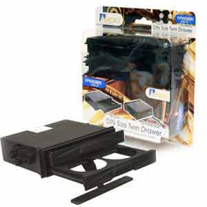 Aerpro  - FP9008BN - UNIVERSAL DRINK/ACC.POCKET