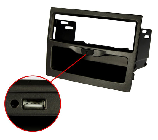 Aerpro - FP9019G - HOLDEN VY-VZ with USB - GREY