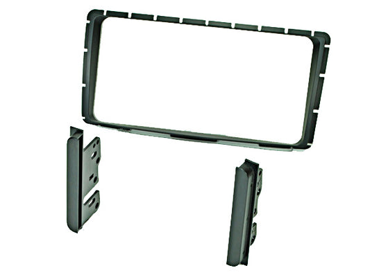 Aerpro - FP9026 - Double din facia kit toyota