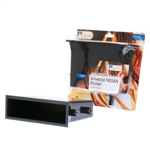 Aerpro - FP9043 - Nissan Accessory Pocket
