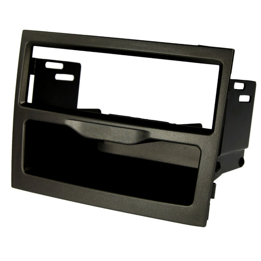 Aerpro - FP9046B1 - HOLDEN VY/VZ COMMODORE / MONARO SINGLE/DIN KIT - Black