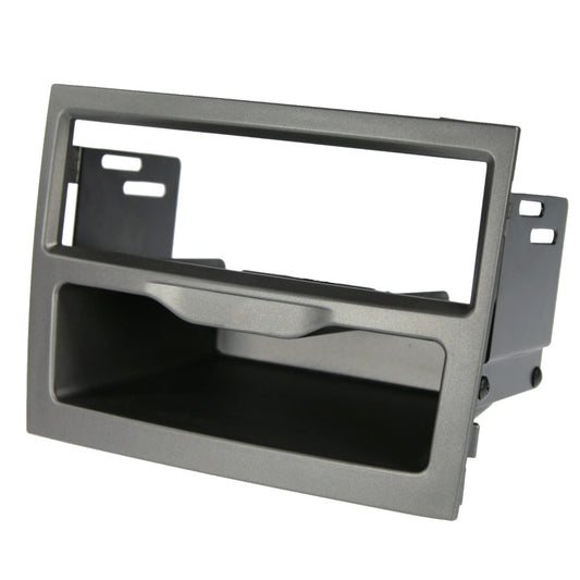 Aerpro - FP9046G1 - HOLDEN VY/VZ COMMODORE / MONARO SINGLE/DIN KIT - Grey