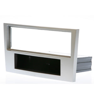 Aerpro - FP9048S - HOLDEN SINGLE DIN AND POCKET
