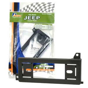 Aerpro - FP9050 - JEEP WRANG/CHERO 97-01 FACIA