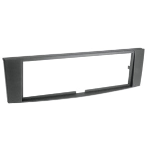 Aerpro - FP9054 - RENAULT LAGUNA 2005 UP BLACK SINGLE DIN FASCIA