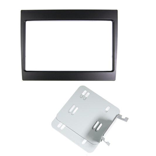 Aerpro - FP9056 - HOLDEN VY/VZ COMMODORE / MONARO D/DIN KIT - Black
