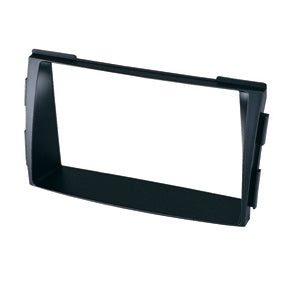 Aerpro - FP9073B - HYUNDAI SONATA DBL DIN FACIA