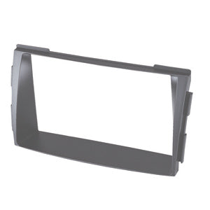 Aerpro - FP9073G - HYUNDAI SONATA DBL DIN FACIA
