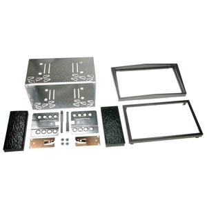 Aerpro - FP9083M - HOLDEN ASTRA 2004 UP / TIGRA 2007 UP / ZAFIRA 2005 UP (METALLIC)