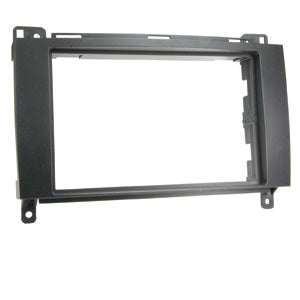 Aerpro - FP9092 - MERCEDES DOUBLE DIN FACIA