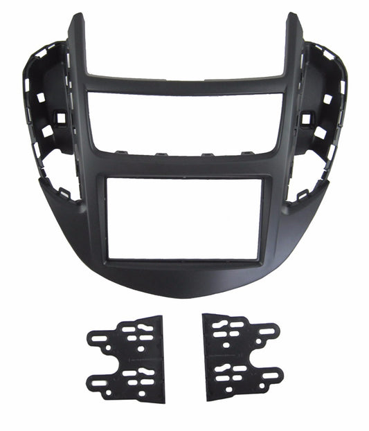 Aerpro - FP9108 - HOLDEN TRAX 2014 up FACIA KIT