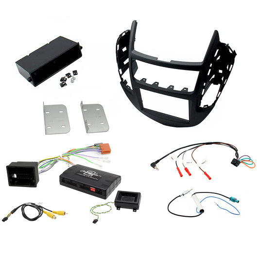 Aerpro - FP9108K - INSTALLATION KIT FOR Holden Trax 2013-2017 TJ