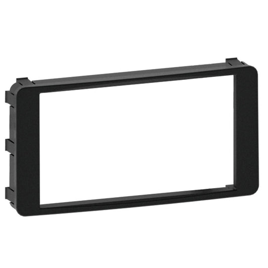 Aerpro - FP9126 - FACIA TO SUIT MITSUBISHI TRITON 2014 up