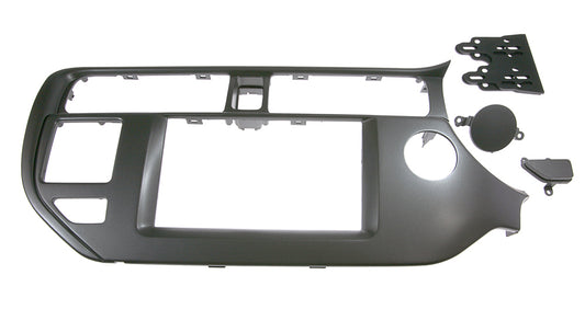 Aerpro - FP9132 - FASCIA FOR  KIA RIO 2012 UP