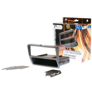 Aerpro - FP9141 - FORD AU SERIES 1,2,3 PKT GREY