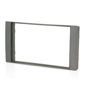 Aerpro - FP9145M - FORD D/DIN PLATE METALLIC