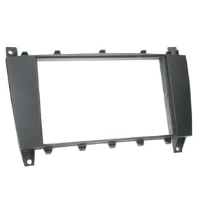 Aerpro - FP9164 - MERCEDES  D/DIN FACIA PLATE