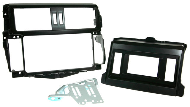 Aerpro - FP9166 - FACIA TO SUIT TOYOTA 150 SERIES PRADO 2010 - 2013