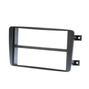 Aerpro - FP9203 - MERC C CLASS DOUBLE ISO PLATE
