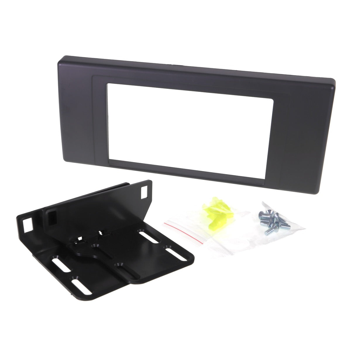 Aerpro - FP9221 - FACIA TO SUIT BMW X5 2000-2006 E53