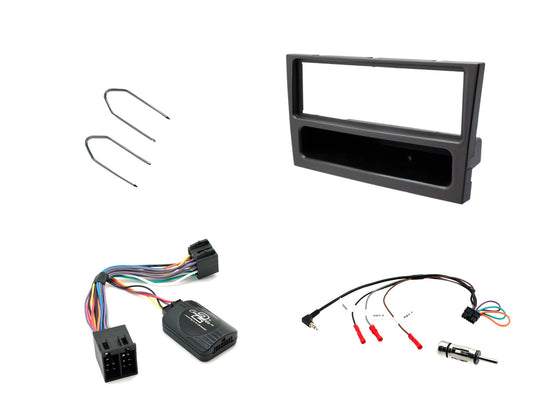Aerpro - FP9247MK INSTALLATION KIT FOR HOLDEN BARINA 01-05  VECTRA 03-04