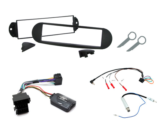 Aerpro  - FP9266K  - INSTALLATION KIT FOR Volkswagen Beetle 2000-2010