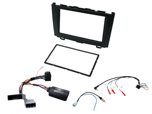 Aerpro  - FP9273K  - INSTALLATION KIT FOR Honda CRV 2007-2011 RE