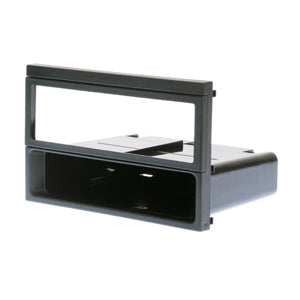Aerpro - FP9356 - MAZDA FACIA PLATE & POCKET