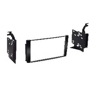 Aerpro - FP957325 - HYUNDAI SANTA FE 2007 UP D/DIN