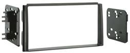 Aerpro - FP957330 - KIA SPECTRA 2007 UP D/DIN KIT