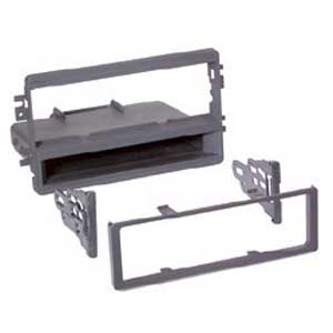 Aerpro - FP991005 - KIA CARNIVAL / SEDONA 01-05
