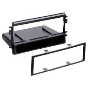 Aerpro - FP991007 - KIA RIO FACIA KIT WITH POCKET