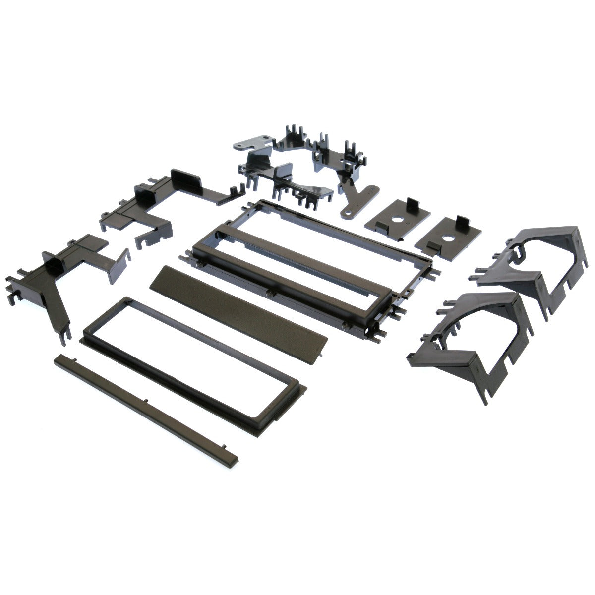 Aerpro - FP997001 - MITSUBISHI CHALLENGER 1998 - 2005 PA FASIA