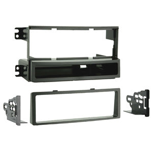 Aerpro - FP997324 - KIA CARNIVAL, OPTIMA 2006 - 08