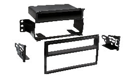 Aerpro - FP997603 - FACIA TO SUIT Nissan Tiida 2006-2013 CII