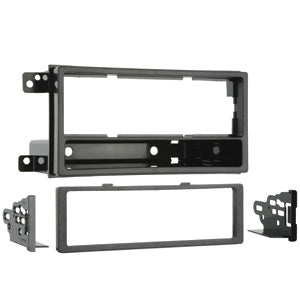 Aerpro - FP998902 - SUBARU IMPREZA/WRX 2008