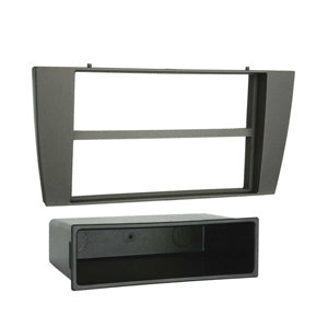 Aerpro - FP999500 - JAGUAR  SINGLE DIN & POCKET