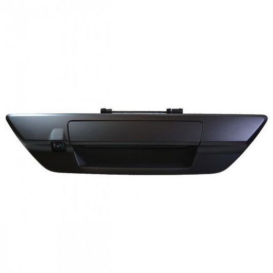 Aerpro - G155V - Vehicle specific reverse camera to suit Toyota hilux black
