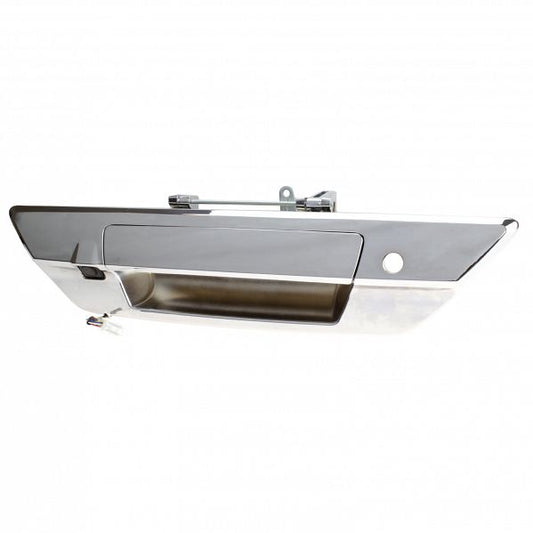 Aerpro - G155VC - VEHICLE SPECIFIC REVERSE CAMERA TO SUIT TOYOTA HILUX (CHROME)