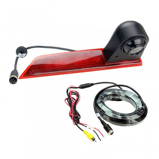 Aerpro - G163V - VEHICLE SPECIFIC REVERSE CAMERA TO SUIT FORD TRANSIT