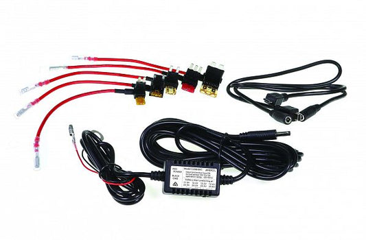 Aerpro - GUNIHWC - GUNIHWC Universal dash cam hard wire kit
