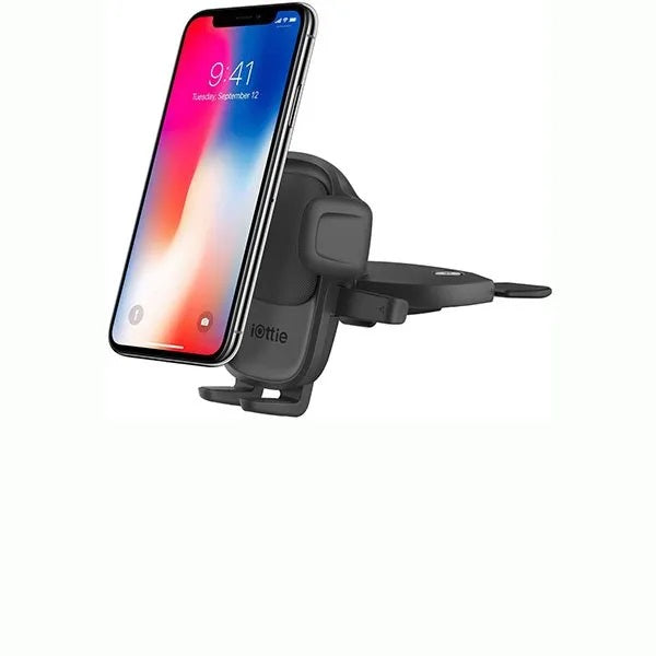 iOttie - HLCRIO173 - Easy One Touch 5 – CD Slot Mount