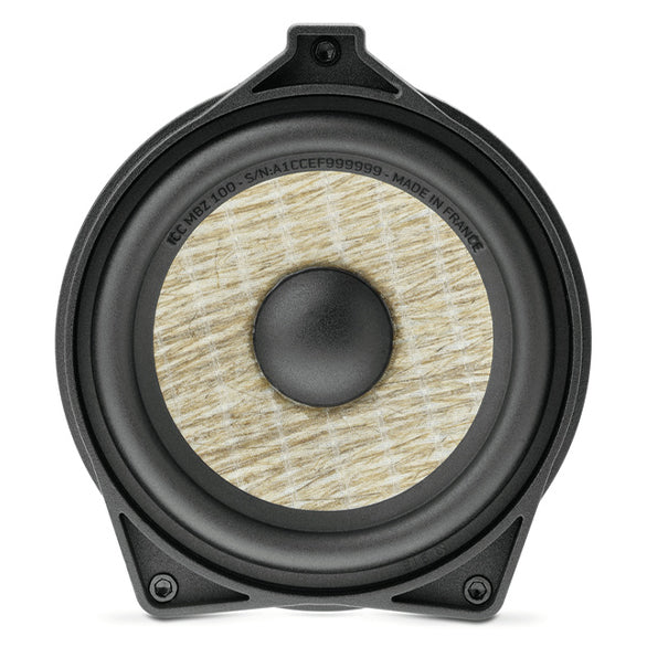 FOCAL - ICCMBZ100 - Mercedes Benz CENTRE CHANNEL SPEAKER